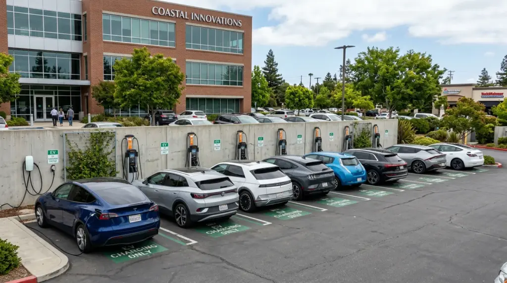 Vehicle & Charger Compatibility