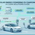 Solar + AC EV Charging: Real ROI & Cost Analysis