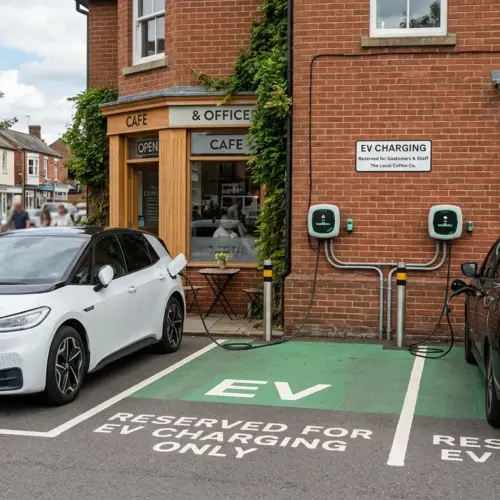 Why Is EV Charging Slow? 8 Causes & Fixes Guide