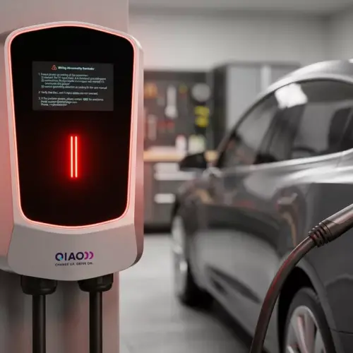 Why Poor Grounding Causes EV Charging Failure
