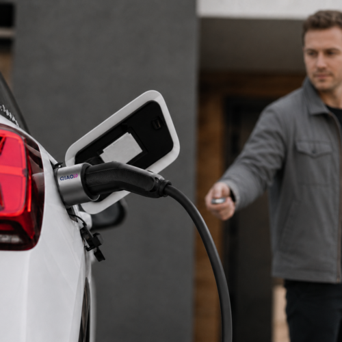 The Future of Home EV Charging: 6 Technologies to Know
