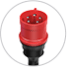 CEE RED Plug 32A